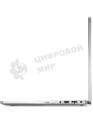 Ноутбук Dell Pro 16 Plus Core Ultra 5 235U 16Gb SSD512Gb Intel Graphics 16