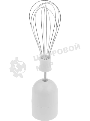 Блендер погружной SUPRA HBS-695