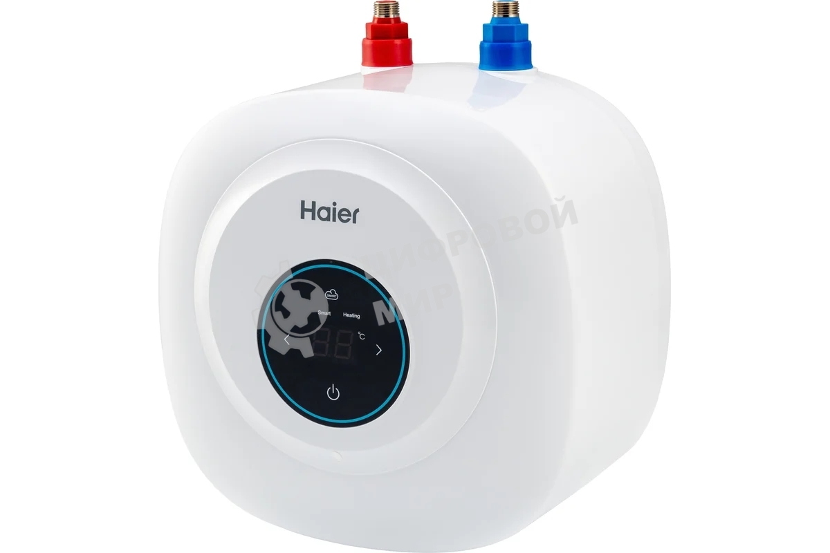 Накопительный водонагреватель Haier ES10V-EQ2