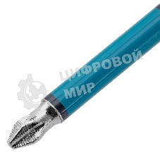 Бита PH2х70мм, сталь S2, кругл., 10 шт. Gross