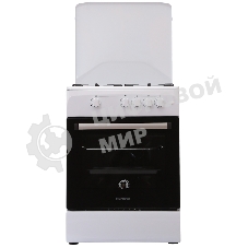 Плита газовая Renova SG6G-W-TR