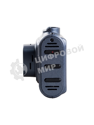 Видеорегистратор Silverstone F1 Hybrid UNO SPORT 4K Wi-Fi, 3840x2160, 3