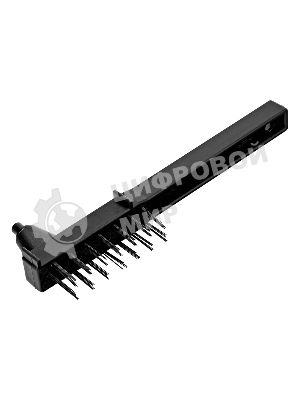 Аппарат инвертор. полуавтомат. cварки MTX MIG-220S, 220A, ПВ 60%, катушка 5 кг