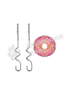 Миксер Maunfeld MF-321R