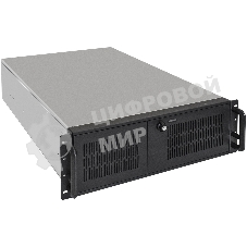 Серверный корпус ExeGate Pro 4U650-010/4U4139L RM 19
