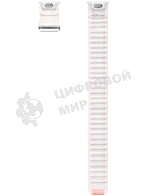 Ремешок Samsung Galaxy Watch ET-SVL30SWEGRU розовый