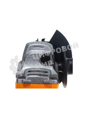 Угловая шлифовальная машина ВИХРЬ УШМ-115/650 Угловая шлифовальная машина 72/12/3 650 Вт, 11000 об/мин, 115 мм, 1.6 кг