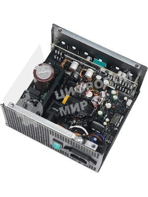 Блок питания Deepcool/GamerStorm PN750M V2 Gen.5, 750Вт, 80 PLUS Gold, 120мм, черный