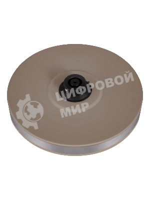 Чайник электрический Maunfeld MGK-635DBR коричневый, 1.7 л, 2200 Вт