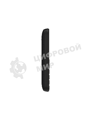 Мобильный телефон Maxvi B100i черный