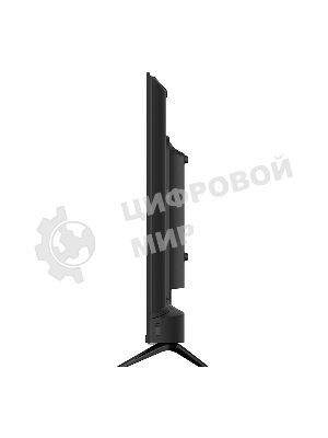 Телевизор MEGAMAX 43