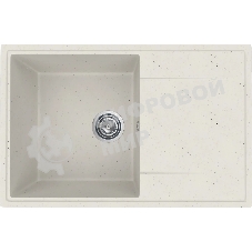 PRACTIK PR-M 735-001 белый камень