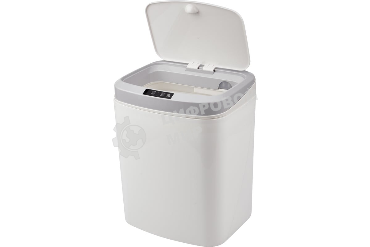 Мусорное ведро с датчиком движения HSL-6008