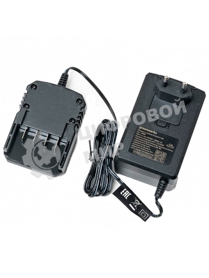 Зарядное устройство GreenWorks G40UCM2M, 40V, 2A (2946507)