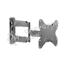 Кронштейн для ТВ наклонно-поворотный Maunfeld MTM-2342FM