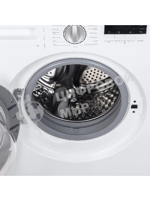 Встраиваемая стиральная машина Maunfeld MBWM148S