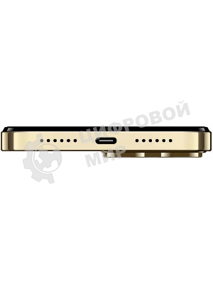 Смартфон INOI Note 13s, 8/256Gb, золотой