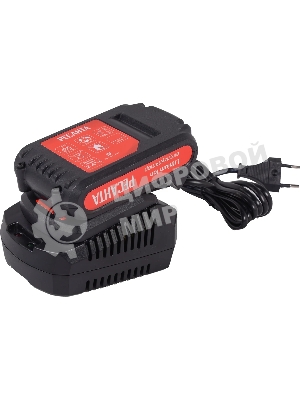 Аккумуляторный триммер Ресанта ЭТ-20-2ЛИ