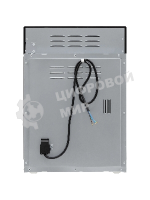 Духовой шкаф электрический Krona LINDE 45 WH белый