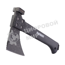 Топор многофункциональный Patriot Tourister 