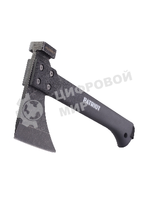 Топор многофункциональный Patriot Tourister 