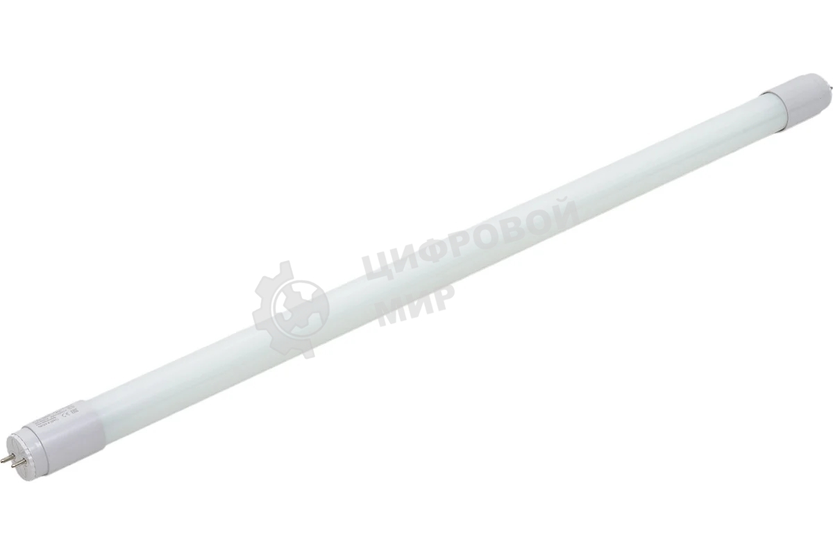 Лампа светодиодная ECOLA CT8D14ELB T8 PREMIUM G13/14W/6500K