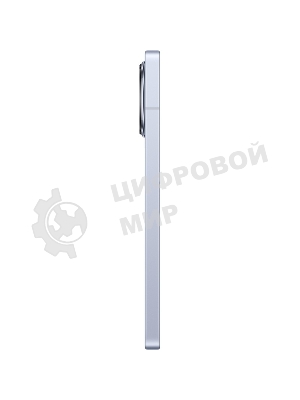 Смартфон POCO F7 Pro 12/256Gb синий