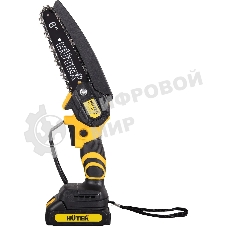 Цепная пила Huter ELS ELS-2/6Li аккум. дл.шины:6