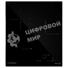 Индукционная варочная панель Maunfeld AVI4535SBK