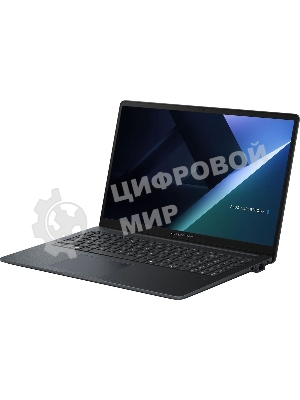 Ноутбук ASUS ExpertBook B1 B1503CVA серый Intel Core 7 150U 1800MHz/15.6