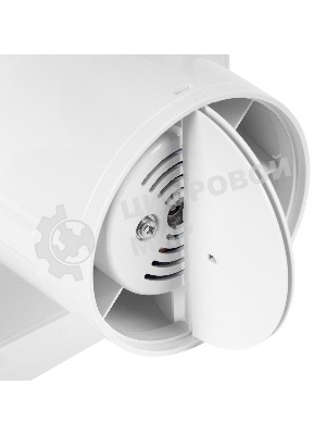 Вентилятор вытяжной Royal Thermo RAFR 120 V
