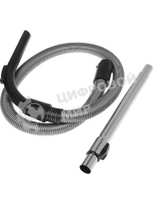 Пылесос Tefal TW2922EA бирюзовый/черный, 750/2100Вт, уборка сухая, пылесборник контейнер 1.5л