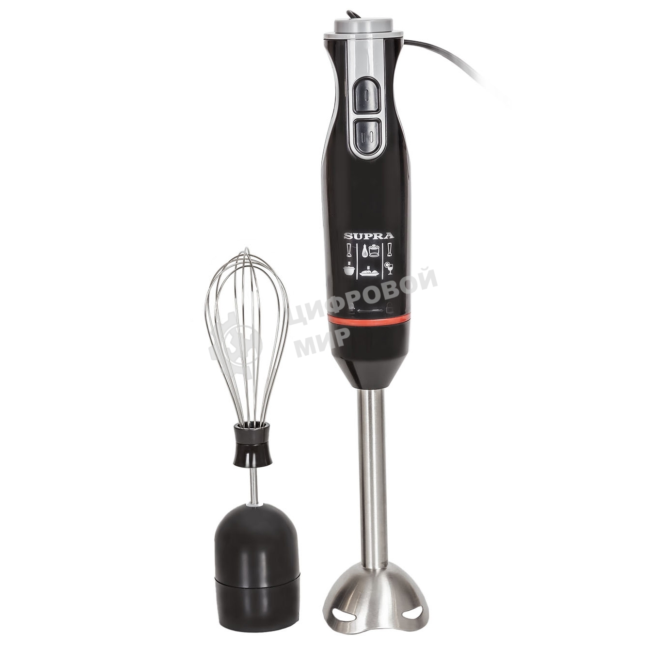Блендер погружной SUPRA HBS-795