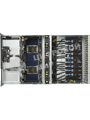 Серверная Платформа ASUS ESC8000-E11/30R4/WOS/WOA/WON/WOM/WONCRD/WORCRD/EU(90SF02I2-M003E0)