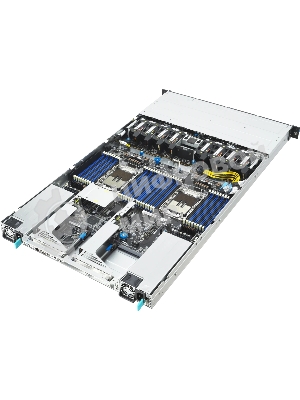 Серверная Платформа ASUS RS700-E12-RS4U