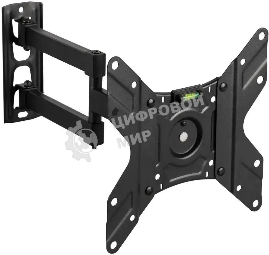 Кронштейн для телевизора Arm Media LCD-205 черный, 14