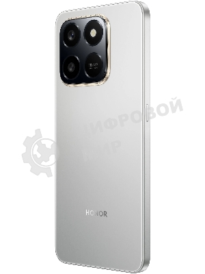 Смартфон Honor X7d 6/128Gb, серый
