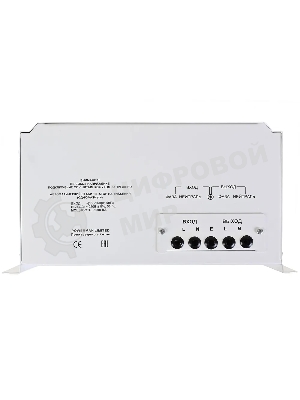 Стабилизатор напряжения PowerMan AVS 8000 H 