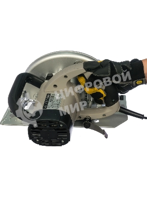 Дисковая пила Интерскол ДП-210/1900 М 98.1.1.20