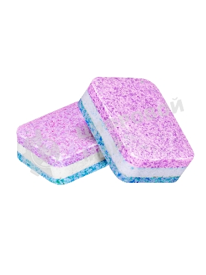 Таблетки для посудомоечных машин Maunfeld Purity Premium all in 1 MDT100PP (100 шт. в упаковке)