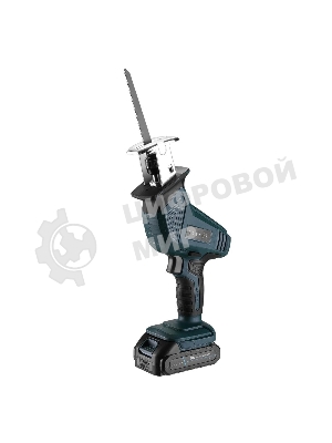 Сабельная пила Zitrek ZKRS20 PRO аккум. 1500ход/мин ДА (085-1316)