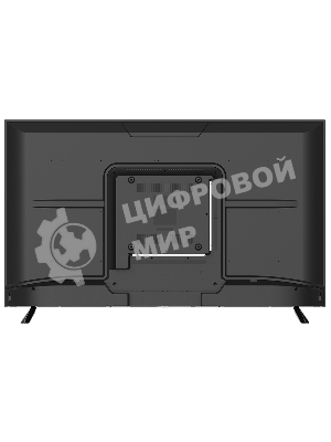 Телевизор MEGAMAX 43