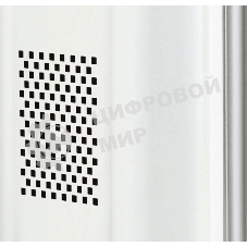 Обогреватель масляный Ballu Classic BOH/CL-07WRN (7 секций), белый, 1500 Вт, 20 м2, термостат