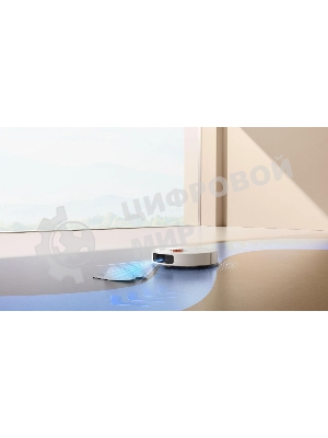 Робот-пылесос Xiaomi X20+ EU C102