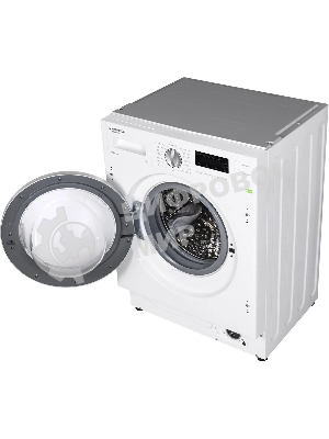 Встраиваемая стиральная машина Maunfeld MBWM148S