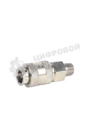 Переходник PATRIOT 112/1 (Rapid 1/4M)