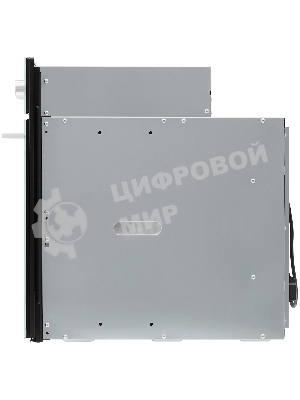 Духовой шкаф электрический Krona LINDE 45 WH белый