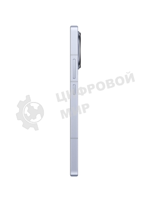 Смартфон POCO F7 Pro 12/256Gb синий