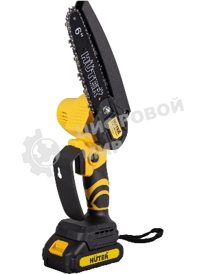 Цепная пила Huter ELS ELS-2/6Li аккум. дл.шины:6