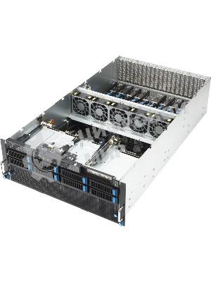 Серверная Платформа ASUS ESC8000-E11/30R4/WOS/WOA/WON/WOM/WONCRD/WORCRD/EU(90SF02I2-M003E0)